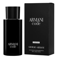 Armani Code Parfum 100ml –