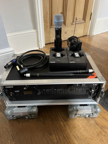 Shure ulxd4q k51 - ulxd4q,