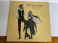 Fleetwood Mac - Rumours (1977