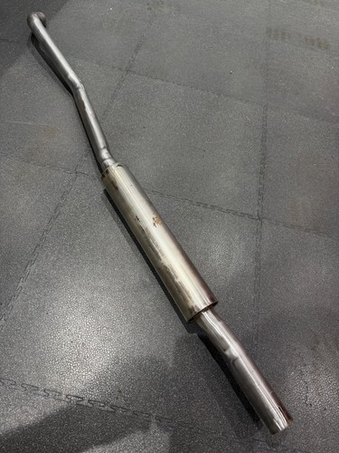 Triumph spitfire mk3 exhaust - triumph,