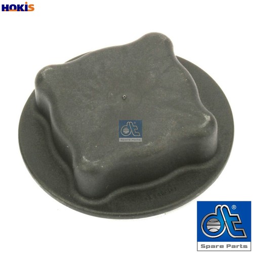 Cap coolant tank - coolant, 2.15325