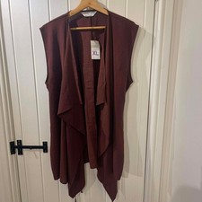 Primark Sleeveless Waterfall