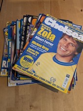 Chelsea official - 38,