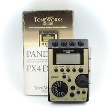 KORG Pandora PX4D With