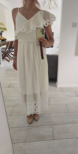 Next maxi dress size - 10, tall