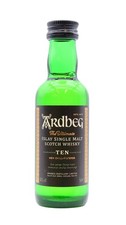 Ardbeg - Islay Single Malt 10