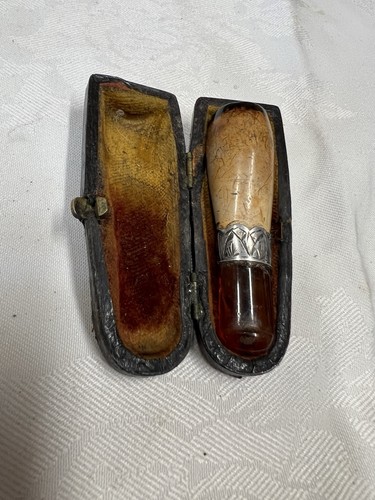 Antique cheroot cigar - cigar,