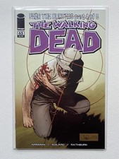 The Walking Dead Issue #65