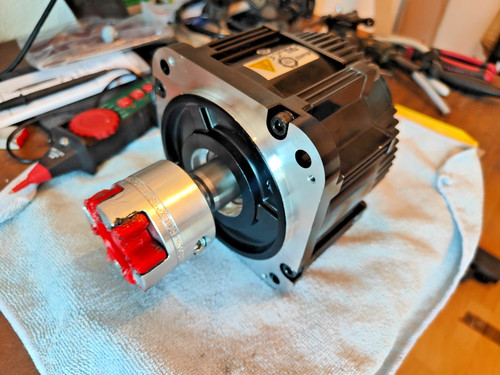 Yaskawa sigma 5gmgv - yaskawa, sigma-5gmgv-09dda61