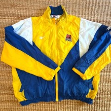 Vintage Reebok UCLA Bruins