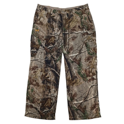 Under armour cargo - under, pants
