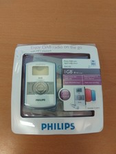 Philips DAB Radio Portable