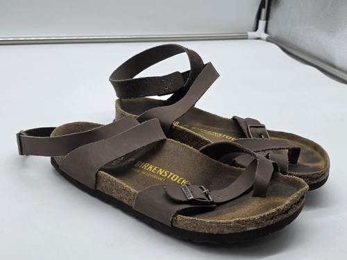 Birkenstock yara sandals - birkenstock,
