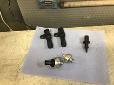 Honda BF90 Full Sender /