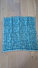 Richard Allan Vintage Silk