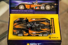 Knighthawk MG Lola EX257 Le