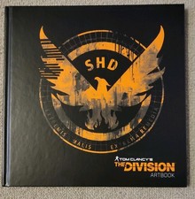 Tom Clancy's The Division -