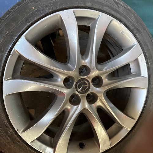 Mazda sport nav 2012 - 6,