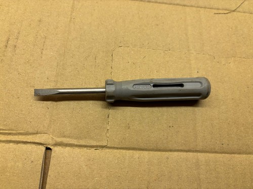 Vintage heyco germany toolkit - germany,