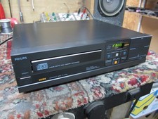 PHILIPS CD104 VINTAGE CLASSIC