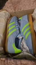 Adidas Gazelle Indoor W☆UK
