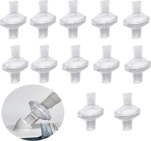 Cpap inline filters - cpap, 22mm