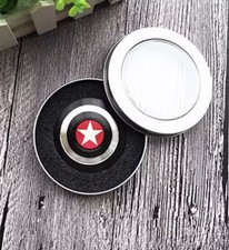 Captain America Fidget SPINNER