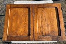 Pair Of Vintage Reclaimed