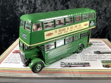 EFE 27704 AEC STL  London