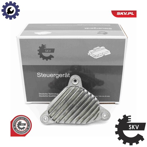 Control unit lights 59skv232 - lights,