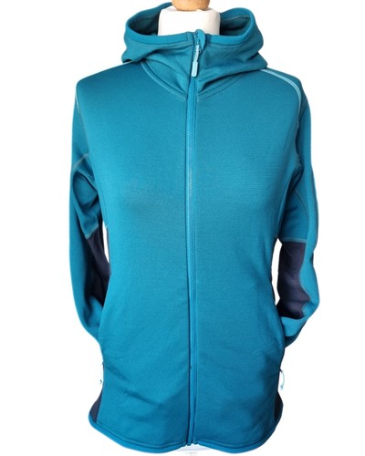 Rab syncrino merino jacket - rab,