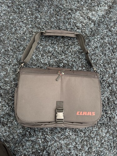 Original claas tractor carry - original,