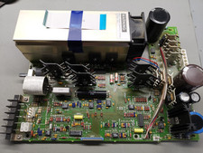 HP Agilent 6632B Power Supply Analog Board Fully Working REV B1
