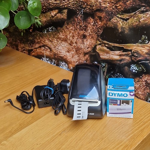 Dymo labelwriter 450 label - labelwriter,