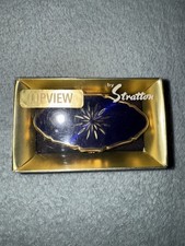 Vintage Stratton Lipview