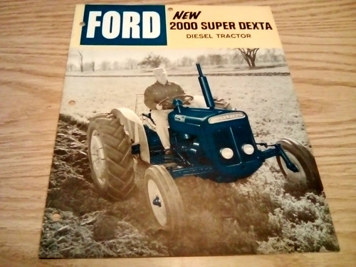 Ford new 2000 - ford,