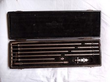 Moore and Wright , imperial