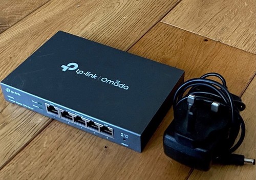 Link omada er605 - omada,