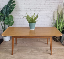 Vintage Mid Century Modern