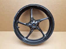 Yamaha FZ6 Fazer 600 5VX Front