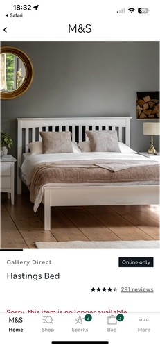 Wooden grey double - grey,