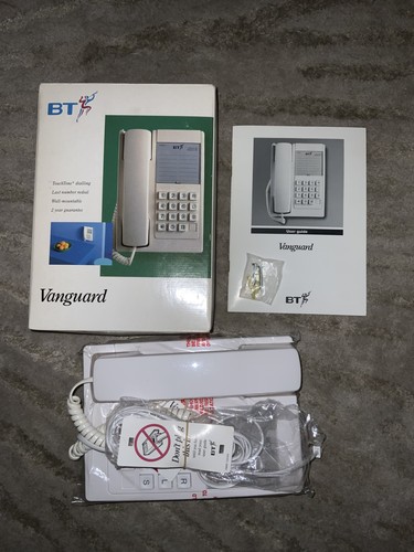 Brand new old stock - old,