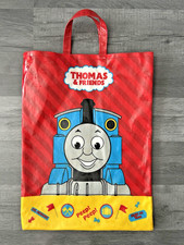 Vintage 2001 Wipe Clean Thomas