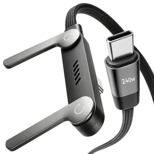 240w usb cable type fast - cable, c