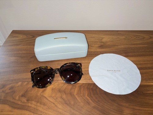 250 karen walker - $250,