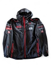 Toyota Racing - BTCC Rain