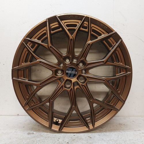 Wolfrace vanspeed maverick - wolfrace,