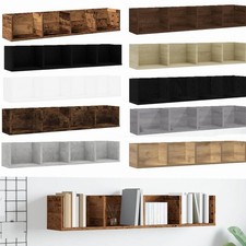 CD Wall Shelf Living Room Wall
