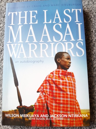 The last maasai - the, an