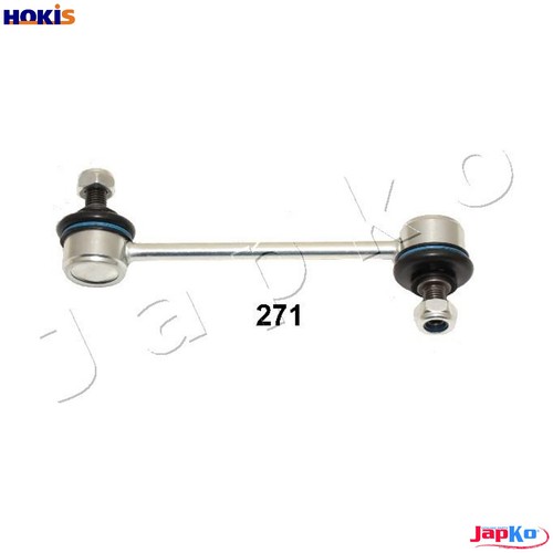Stabiliser bar suspension - stabiliser,